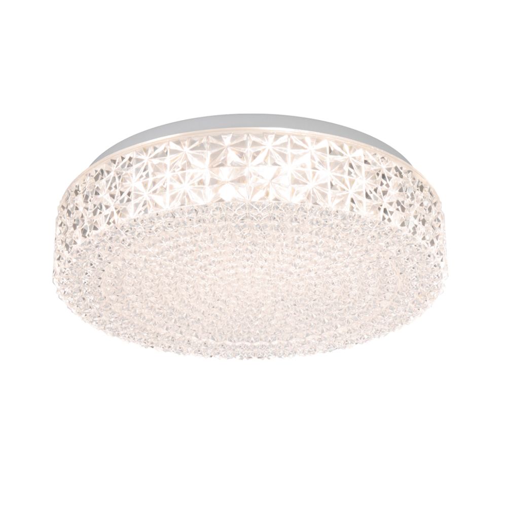 Telbix ELTZ 28 - Dimmable Ceiling Light-Telbix-Ozlighting.com.au
