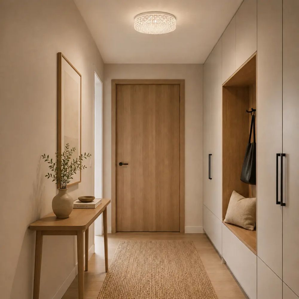Telbix ELTZ 40 - Dimmable Ceiling Light-Telbix-Ozlighting.com.au