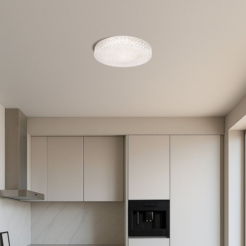 Telbix ELTZ 40 - Dimmable Ceiling Light-Telbix-Ozlighting.com.au