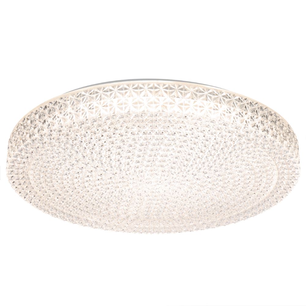 Telbix ELTZ 50 - Dimmable Ceiling Light-Telbix-Ozlighting.com.au