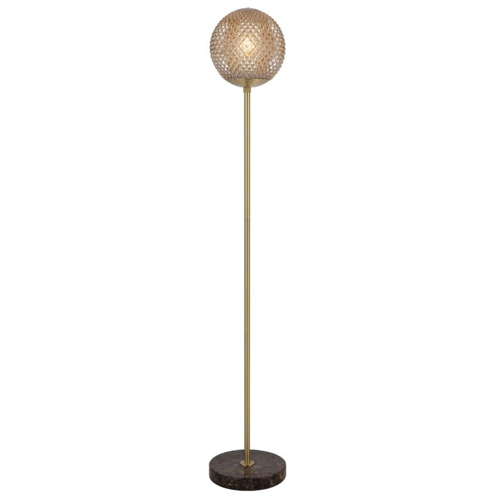 Telbix ELWICK - Floor Lamp-Telbix-Ozlighting.com.au