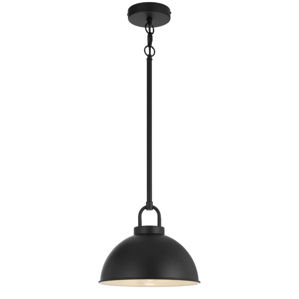 Telbix EMERSON 25 - 1 Light Pendant-Telbix-Ozlighting.com.au