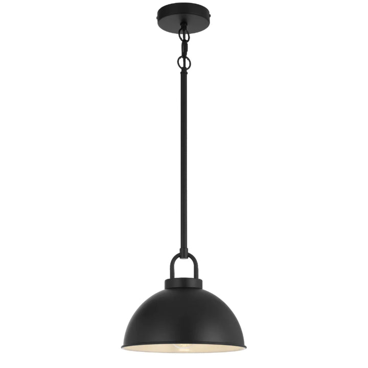 Telbix EMERSON 25 - 1 Light Pendant-Telbix-Ozlighting.com.au