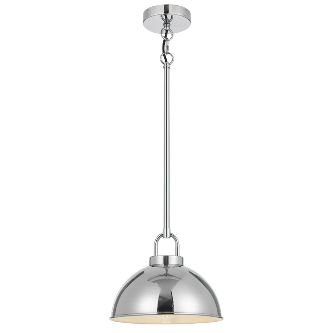Telbix EMERSON 25 - 1 Light Pendant-Telbix-Ozlighting.com.au