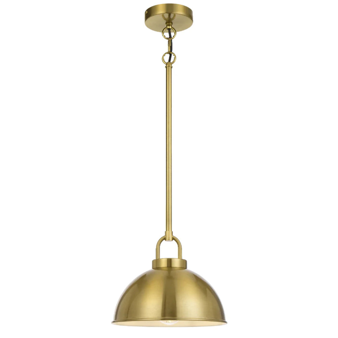 Telbix EMERSON 25 - 1 Light Pendant-Telbix-Ozlighting.com.au