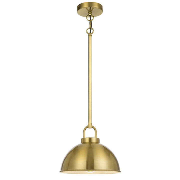 Telbix EMERSON 25 - 1 Light Pendant-Telbix-Ozlighting.com.au