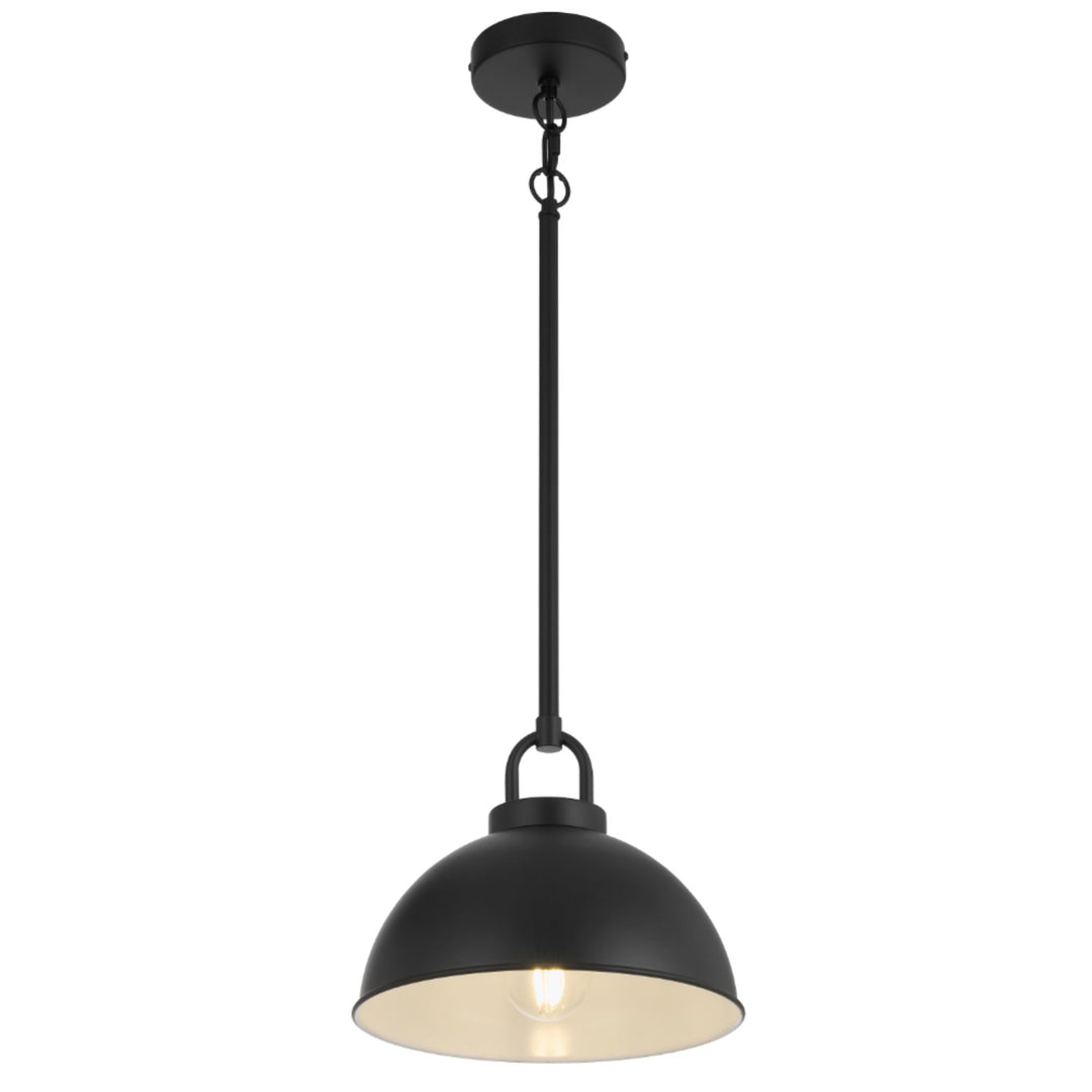 Telbix EMERSON 25 - 1 Light Pendant-Telbix-Ozlighting.com.au