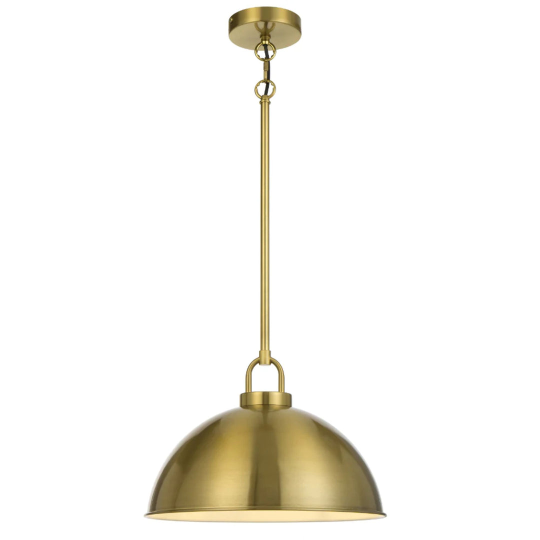 Telbix EMERSON 35 - 1 Light Pendant-Telbix-Ozlighting.com.au
