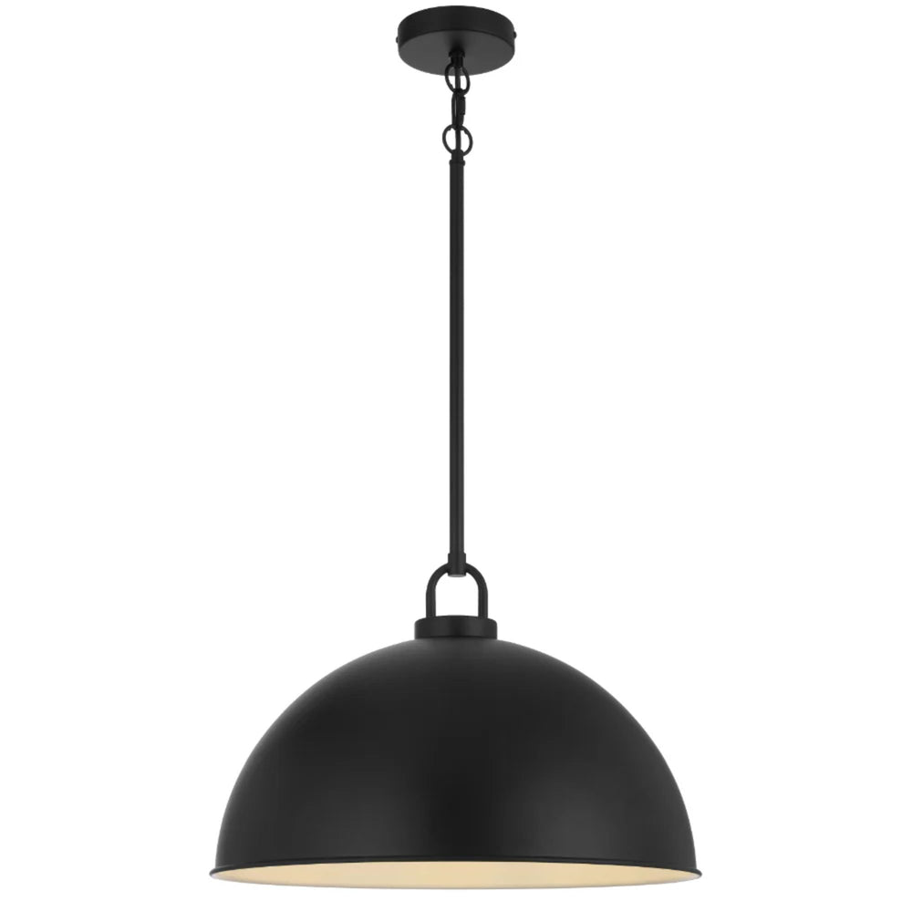 Telbix EMERSON 45 - 1 Light Pendant-Telbix-Ozlighting.com.au