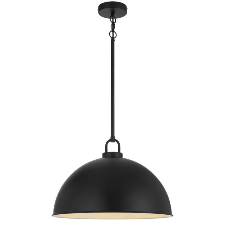Telbix EMERSON 45 - 1 Light Pendant-Telbix-Ozlighting.com.au