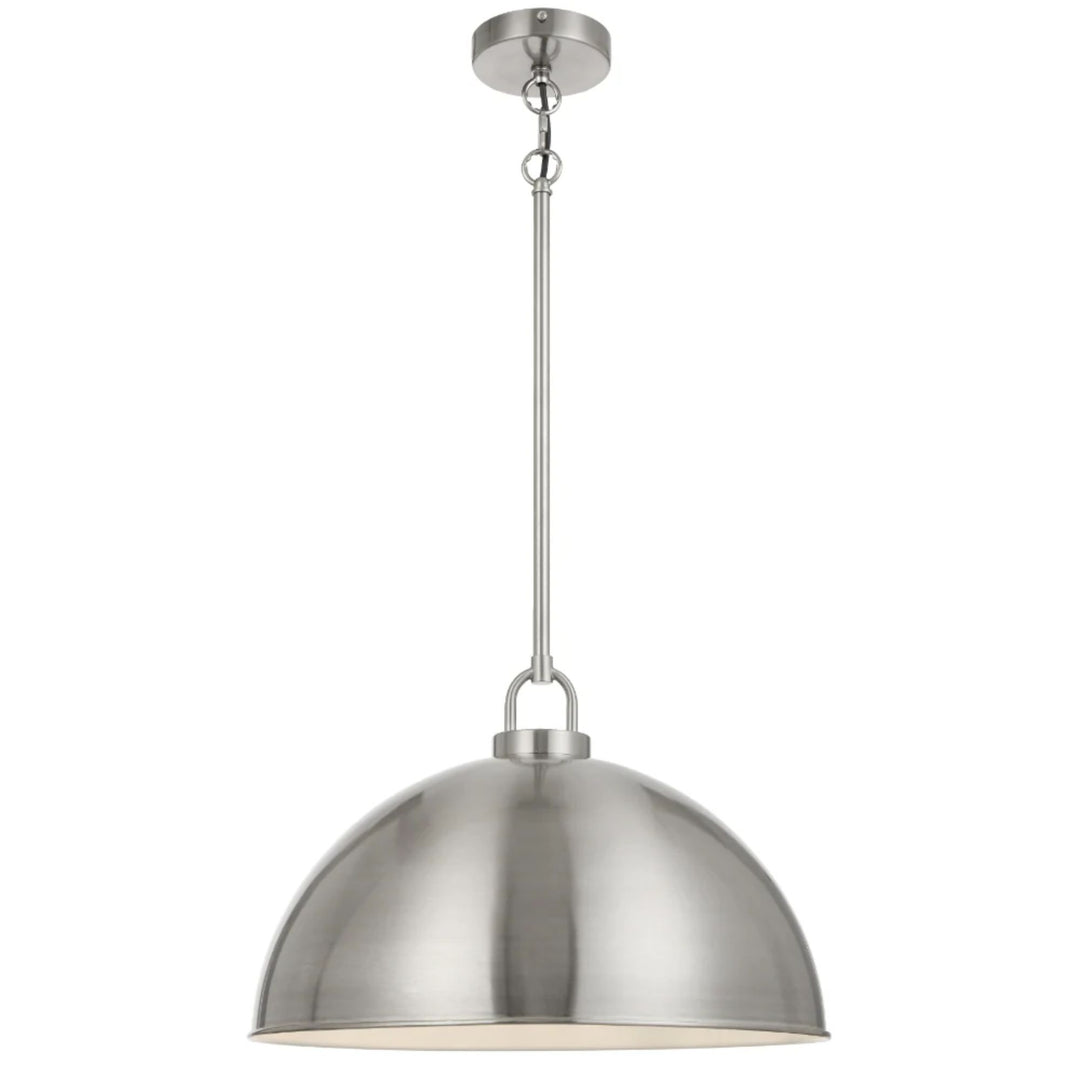 Telbix EMERSON 45 - 1 Light Pendant-Telbix-Ozlighting.com.au