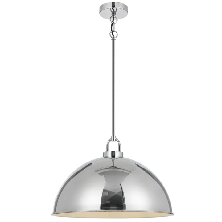 Telbix EMERSON 45 - 1 Light Pendant-Telbix-Ozlighting.com.au
