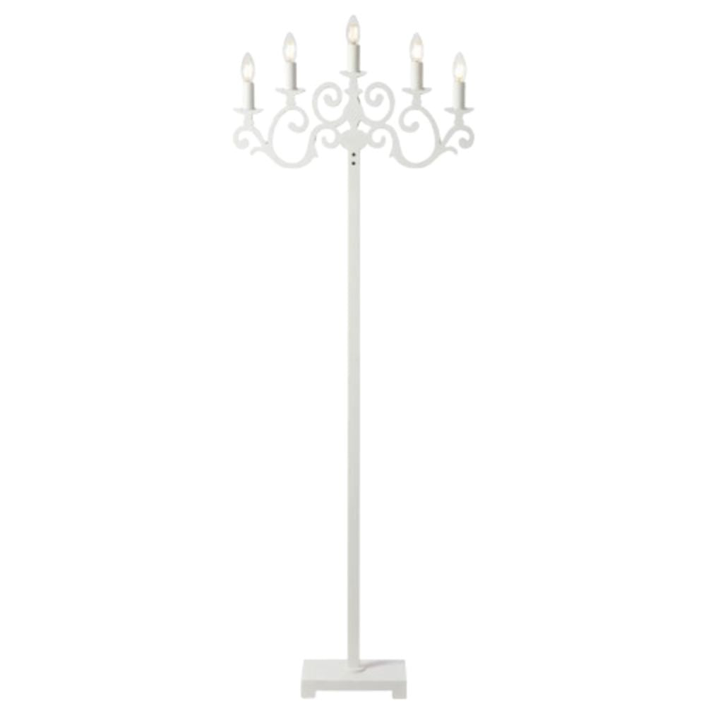 Telbix EMPORIA Floor Lamp - Max. 125W Total-Telbix-Ozlighting.com.au