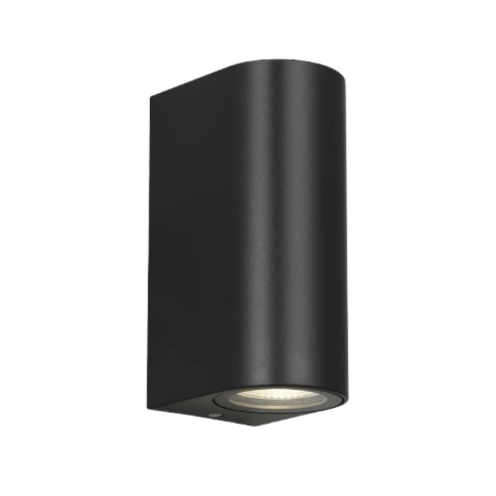 Telbix EOS II Wall Light - 2x6W-Telbix-Ozlighting.com.au