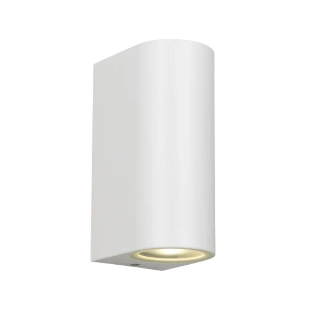 Telbix EOS II Wall Light - 2x6W-Telbix-Ozlighting.com.au