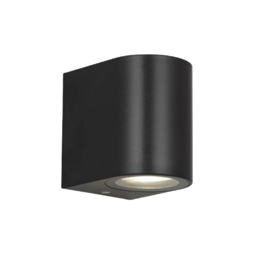 Telbix EOS II Wall Light - 6W-Telbix-Ozlighting.com.au