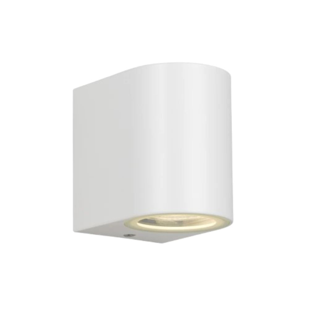 Telbix EOS II Wall Light - 6W-Telbix-Ozlighting.com.au