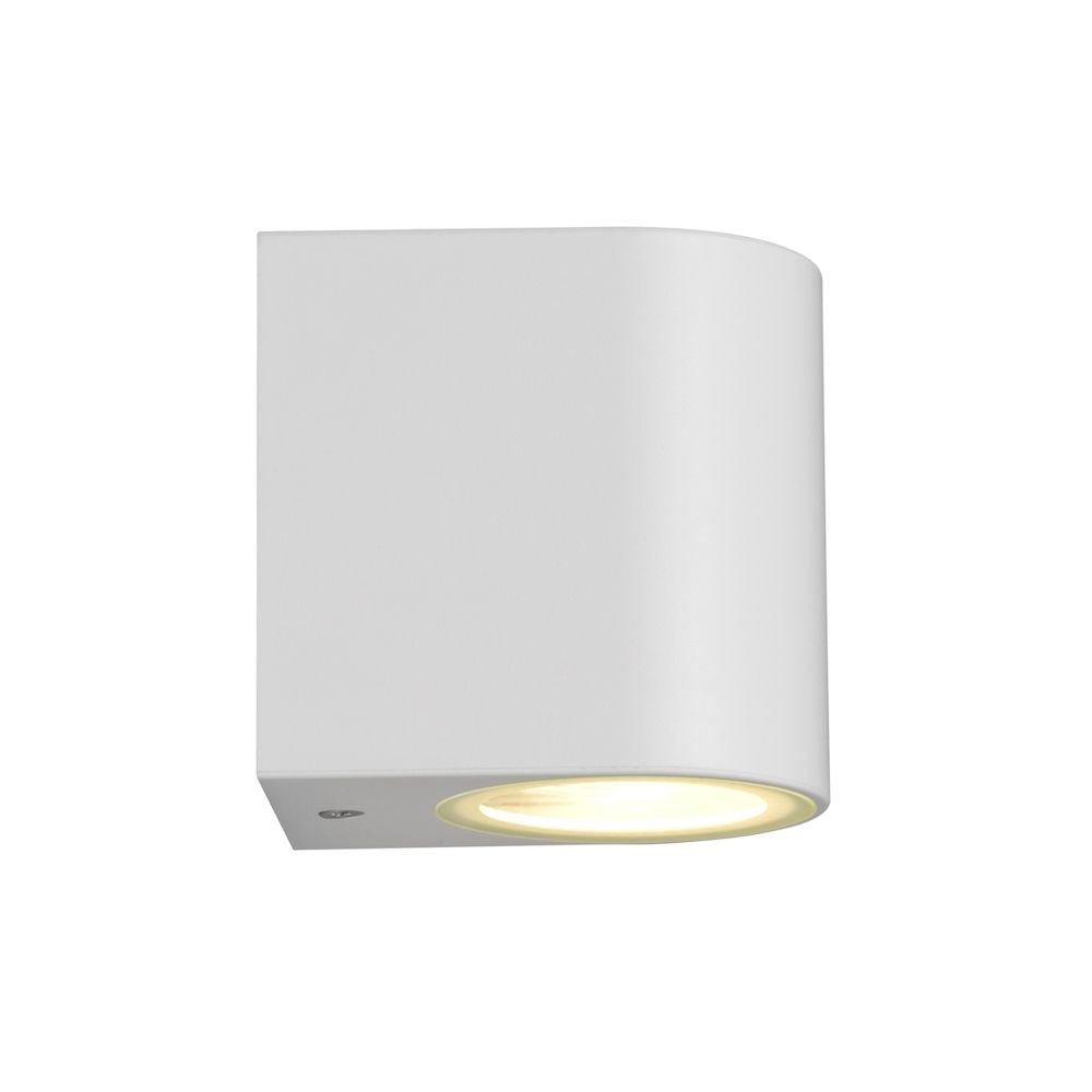 Telbix EOS II Wall Light - 6W-Telbix-Ozlighting.com.au