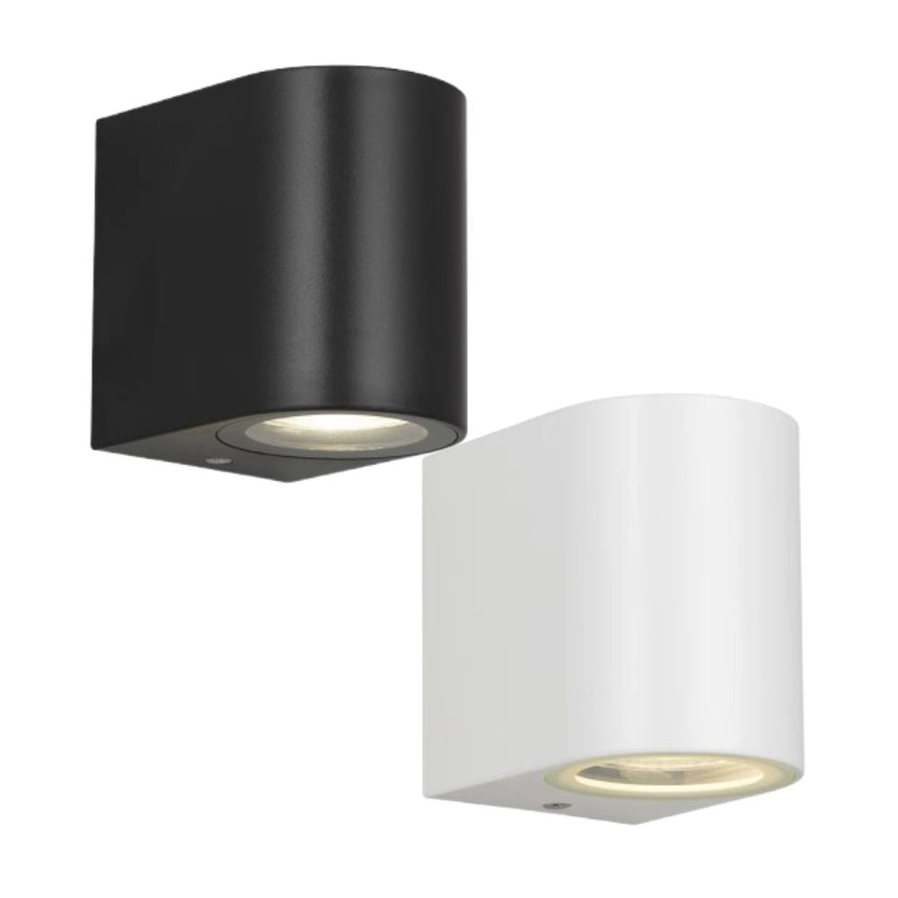 Telbix EOS II Wall Light - 6W-Telbix-Ozlighting.com.au