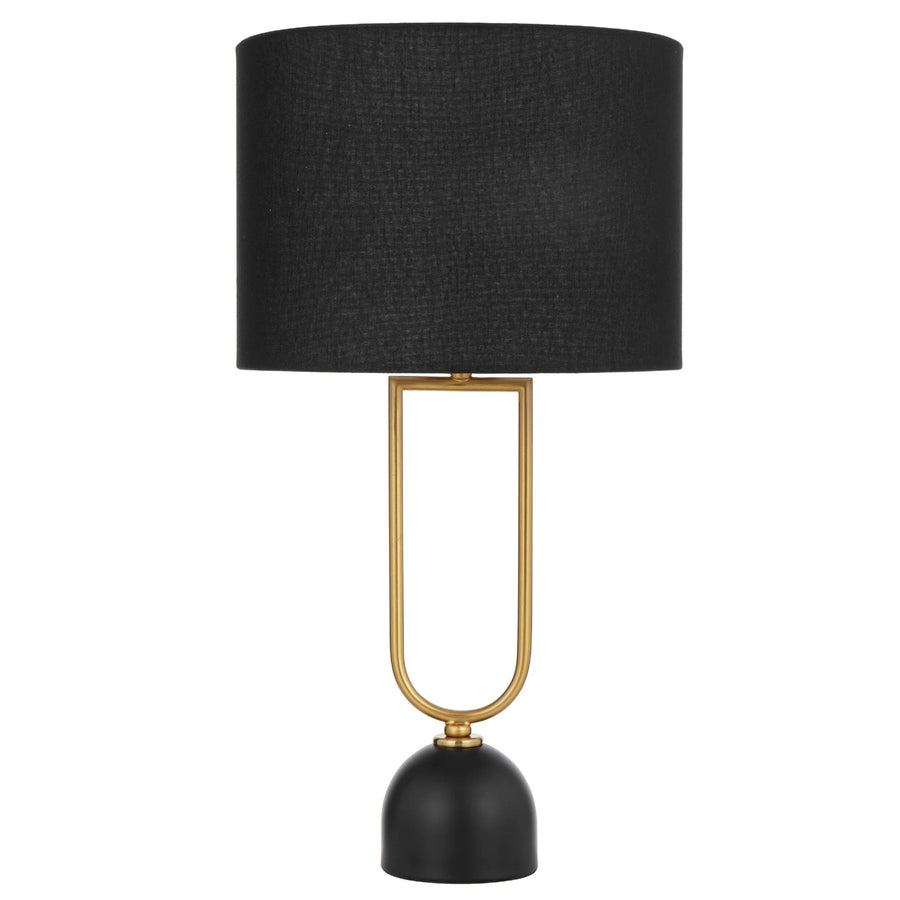 Telbix ERDEN - 25W Table Lamp-Telbix-Ozlighting.com.au