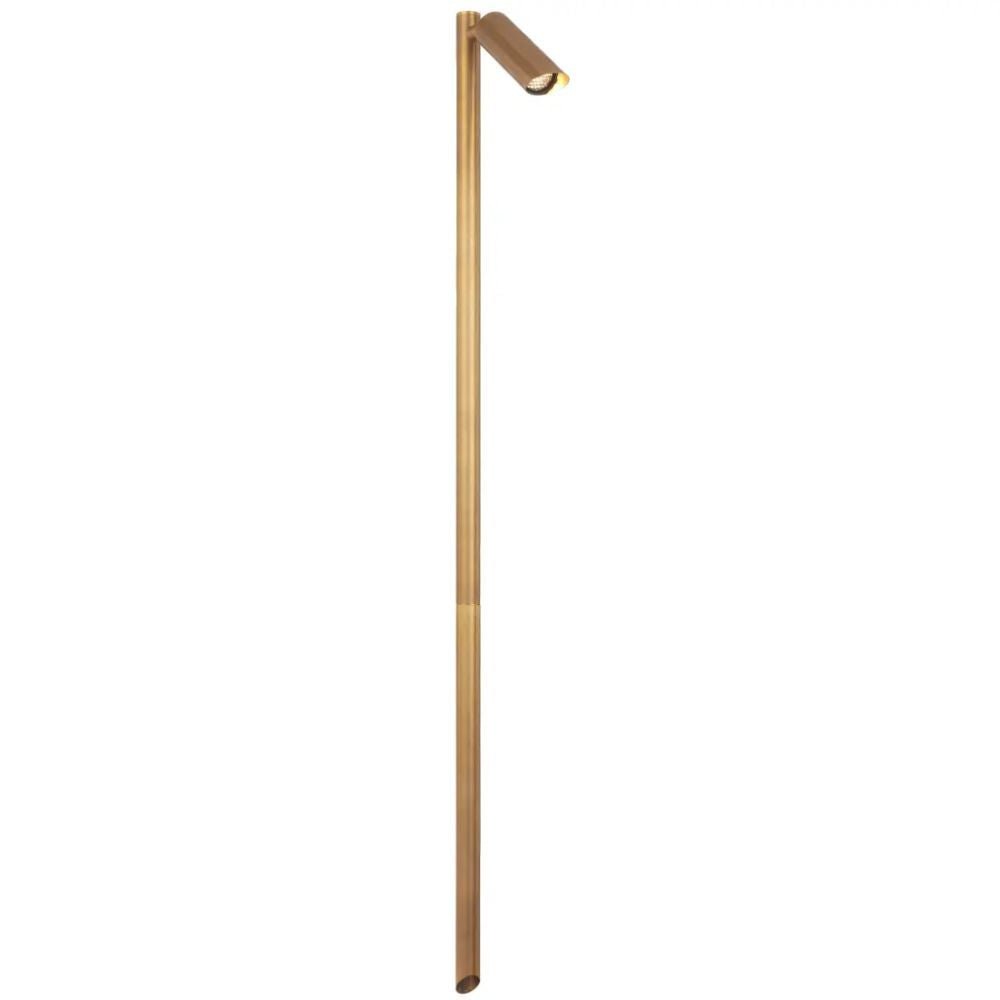 Telbix ESLEN - 3W Exterior LED Post Light-Telbix-Ozlighting.com.au
