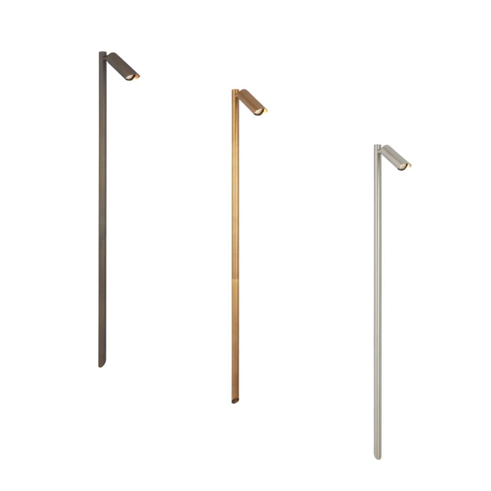 Telbix ESLEN - 3W Exterior LED Post Light-Telbix-Ozlighting.com.au