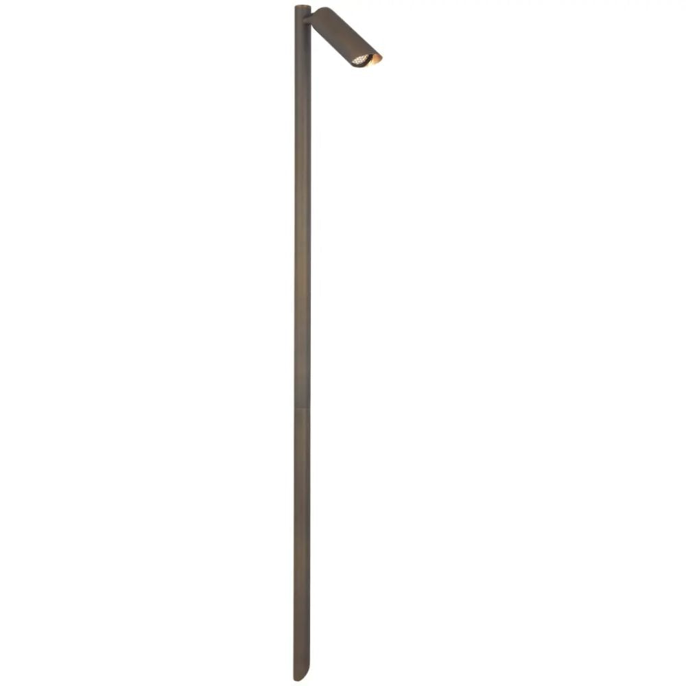 Telbix ESLEN - 3W Exterior LED Post Light-Telbix-Ozlighting.com.au