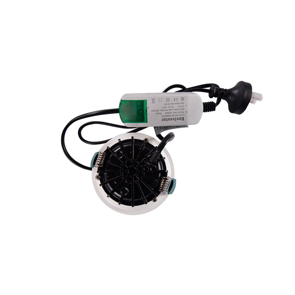 Telbix EXCEL - 10W LED Downlight-Telbix-Ozlighting.com.au