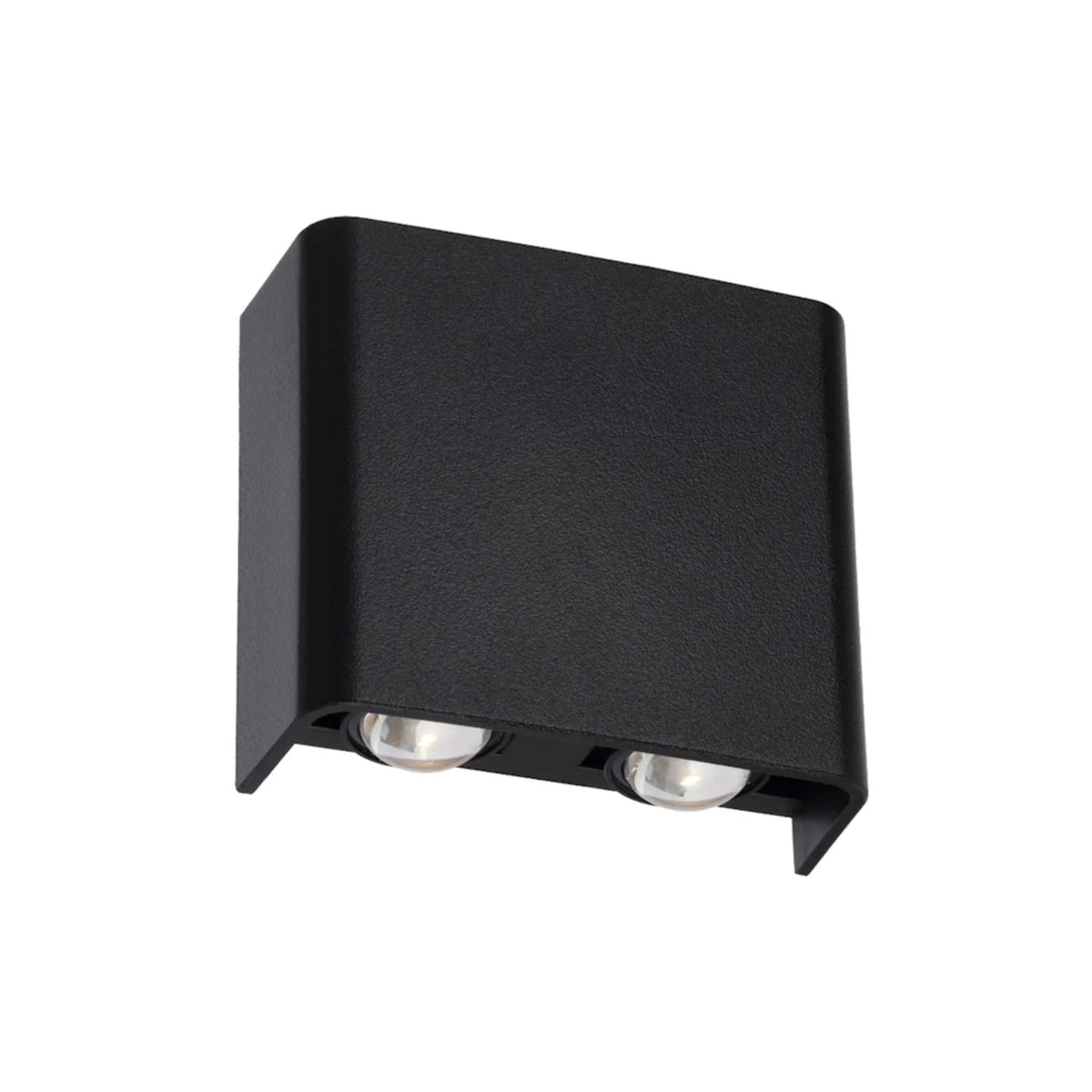 Telbix EYVOR Wall Light Colour Selectable Outdoor-Telbix-Ozlighting.com.au