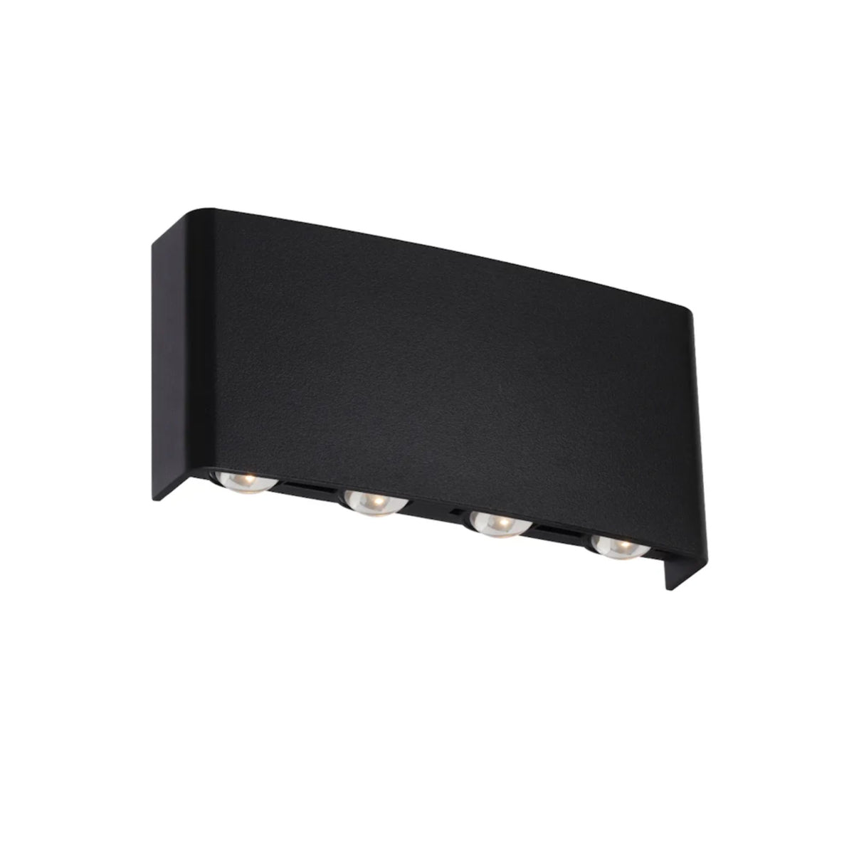 Telbix EYVOR Wall Light Colour Selectable Outdoor-Telbix-Ozlighting.com.au