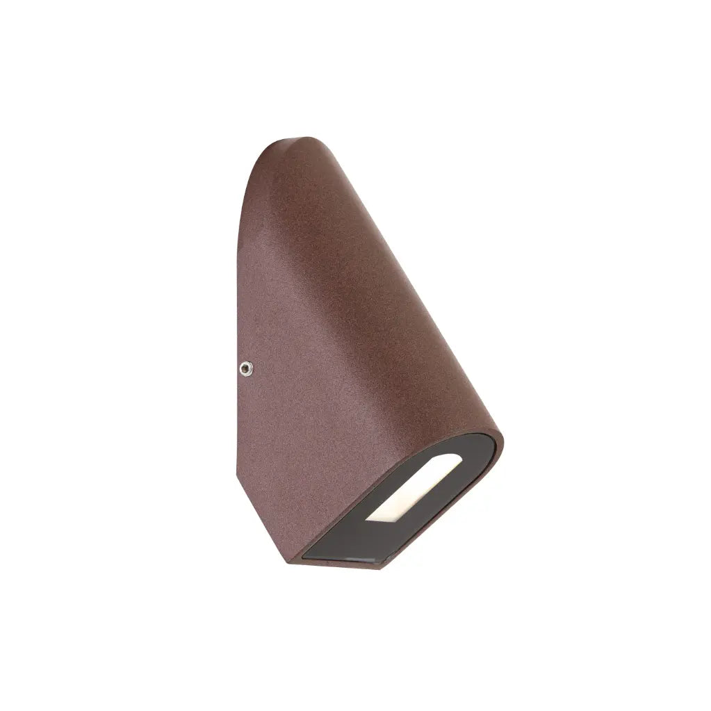 Telbix Elgin Outdoor Wall Light - 24V Step - DRIVER REQUIRED-Telbix-Ozlighting.com.au