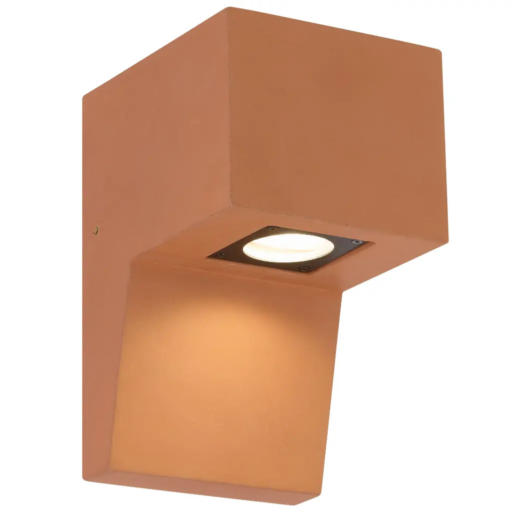 Telbix Engar Gypsum Outdoor Wall Light-Telbix-Ozlighting.com.au