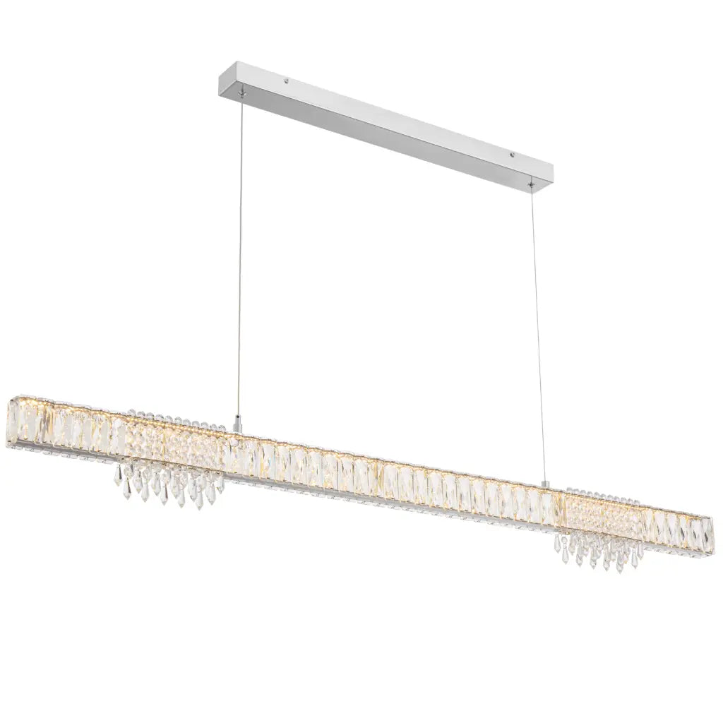 Telbix Erika Linear LED Pendant-Telbix-Ozlighting.com.au