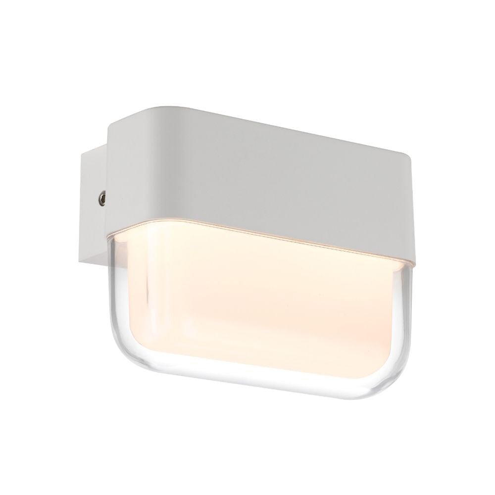 Telbix FADRO 10 - Exterior Wall Light-Telbix-Ozlighting.com.au