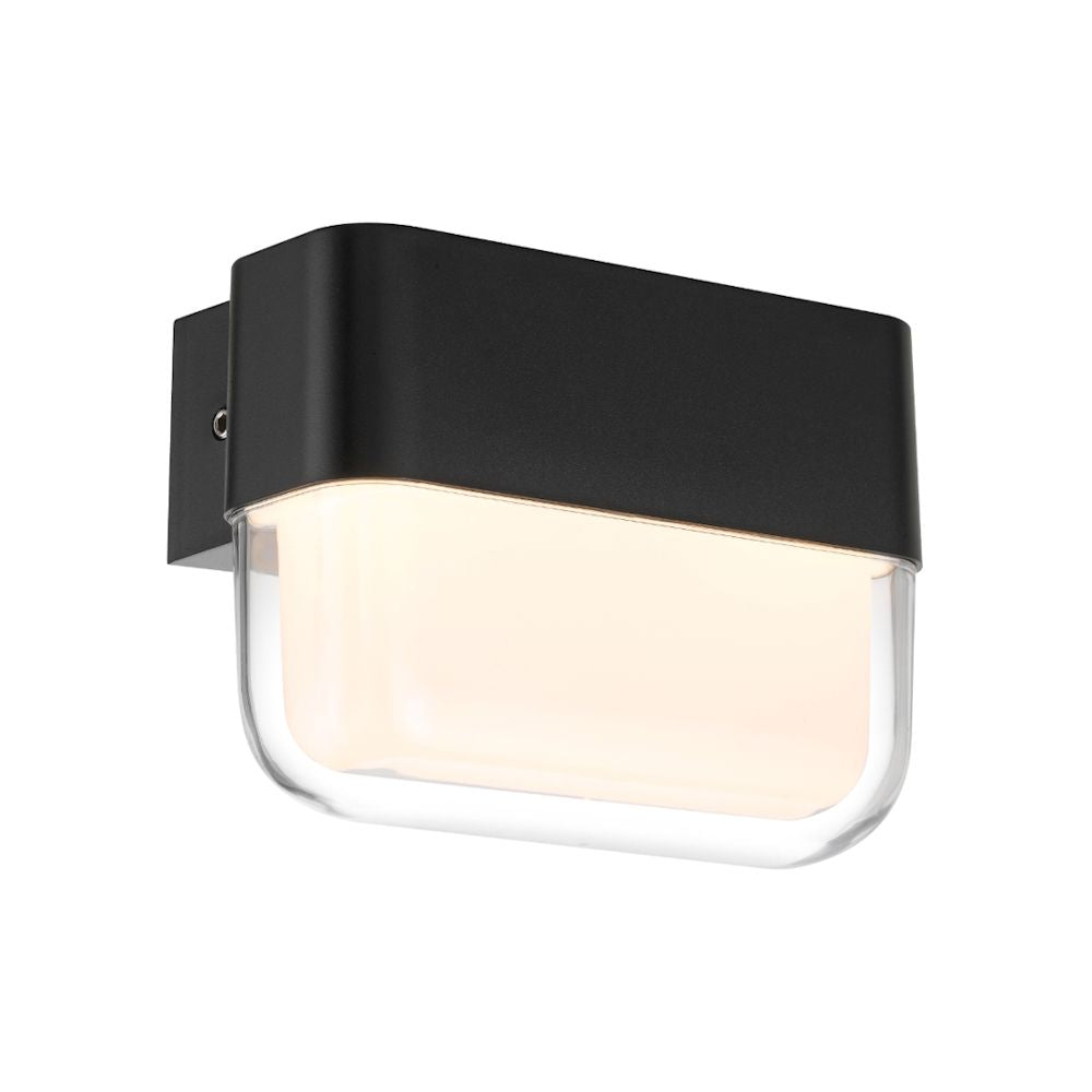 Telbix FADRO 10 - Exterior Wall Light-Telbix-Ozlighting.com.au