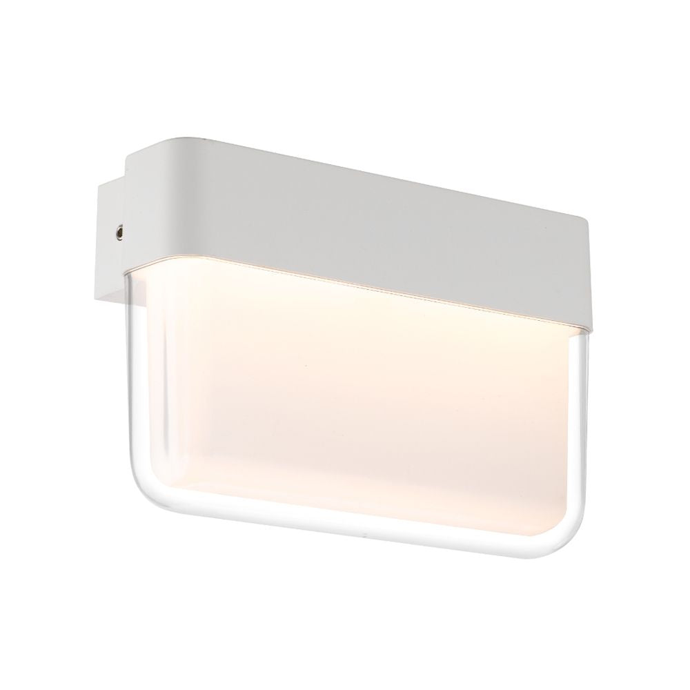 Telbix FADRO 18 - Exterior Wall Light-Telbix-Ozlighting.com.au