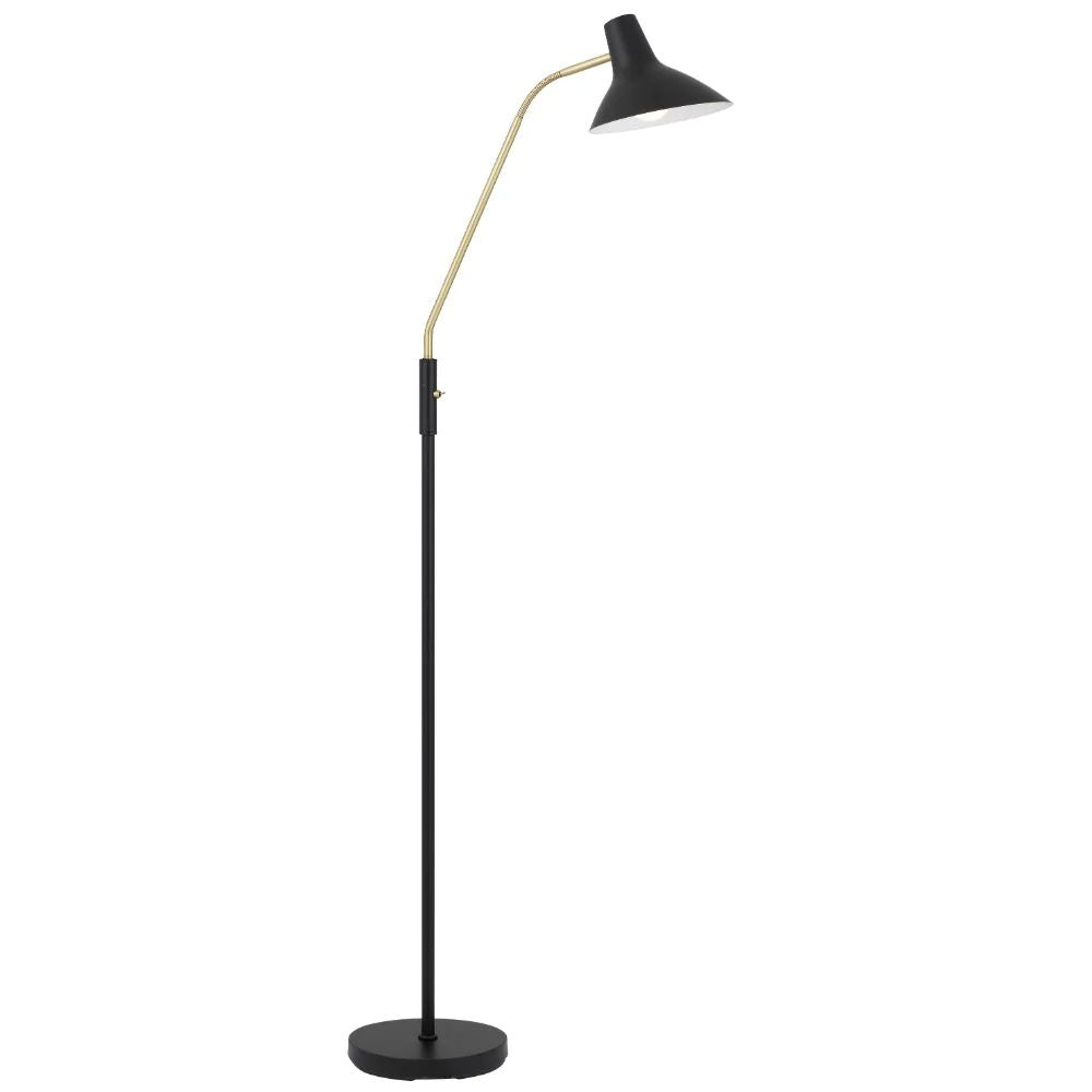 Telbix FARBON - Metal Floor Lamp-Telbix-Ozlighting.com.au
