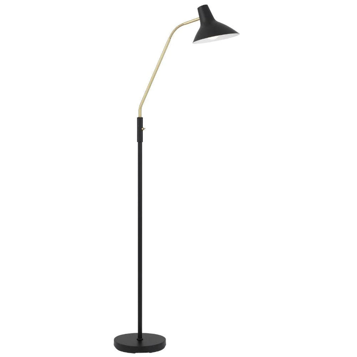 Telbix FARBON - Metal Floor Lamp-Telbix-Ozlighting.com.au