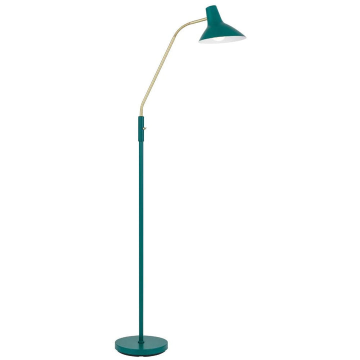 Telbix FARBON - Metal Floor Lamp-Telbix-Ozlighting.com.au