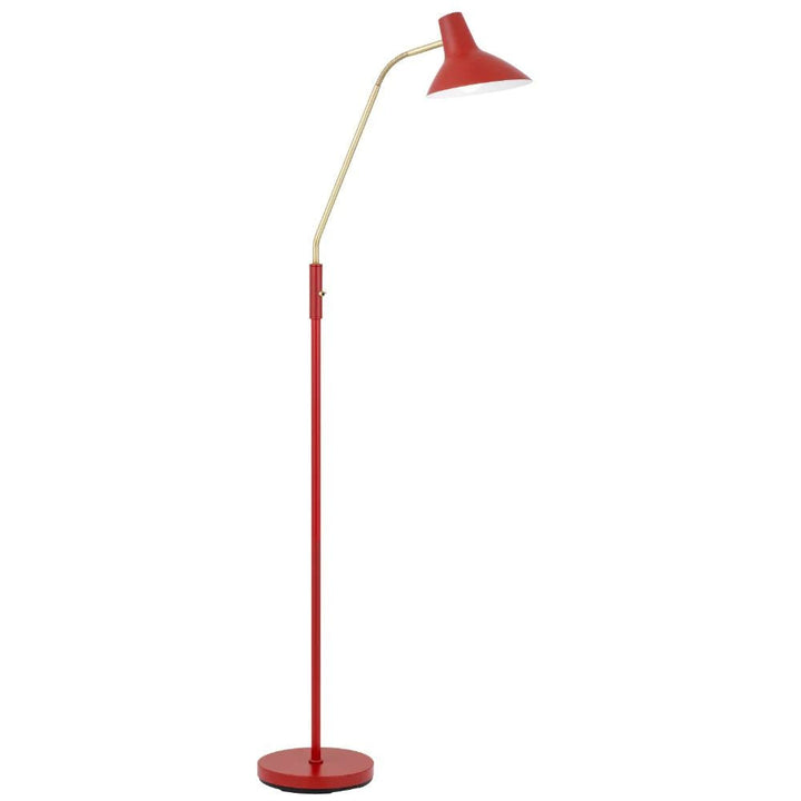 Telbix FARBON - Metal Floor Lamp-Telbix-Ozlighting.com.au