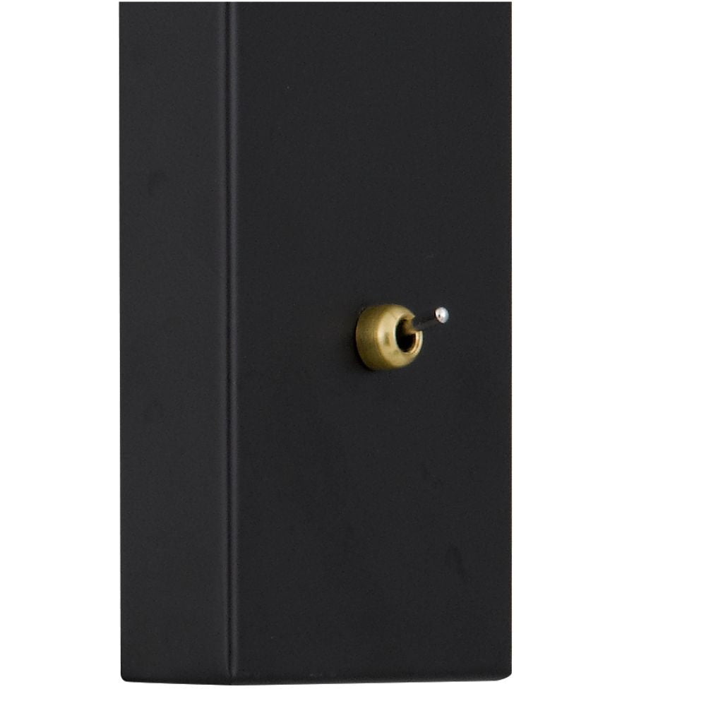Telbix FARBON Wall Light - Long Metal-Telbix-Ozlighting.com.au