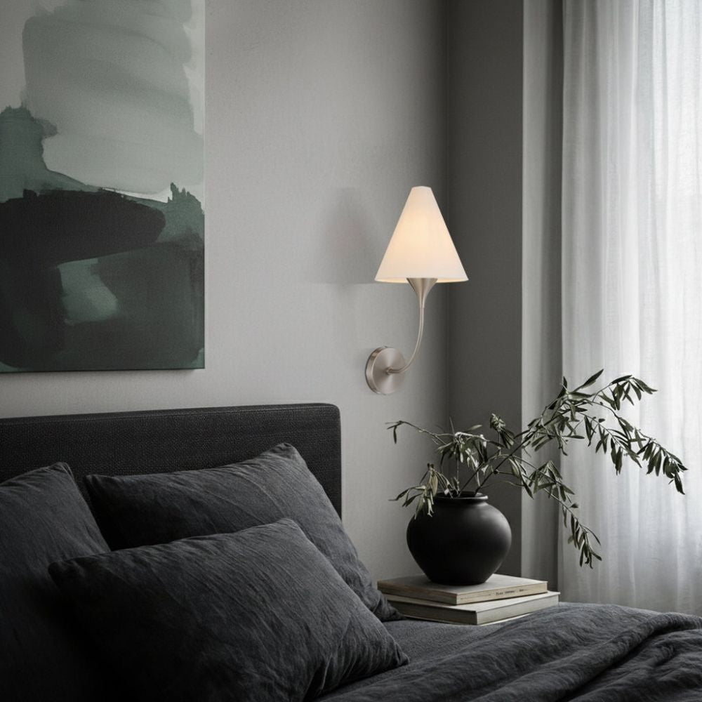 Telbix FARNIX - 25W Wall Light-Telbix-Ozlighting.com.au