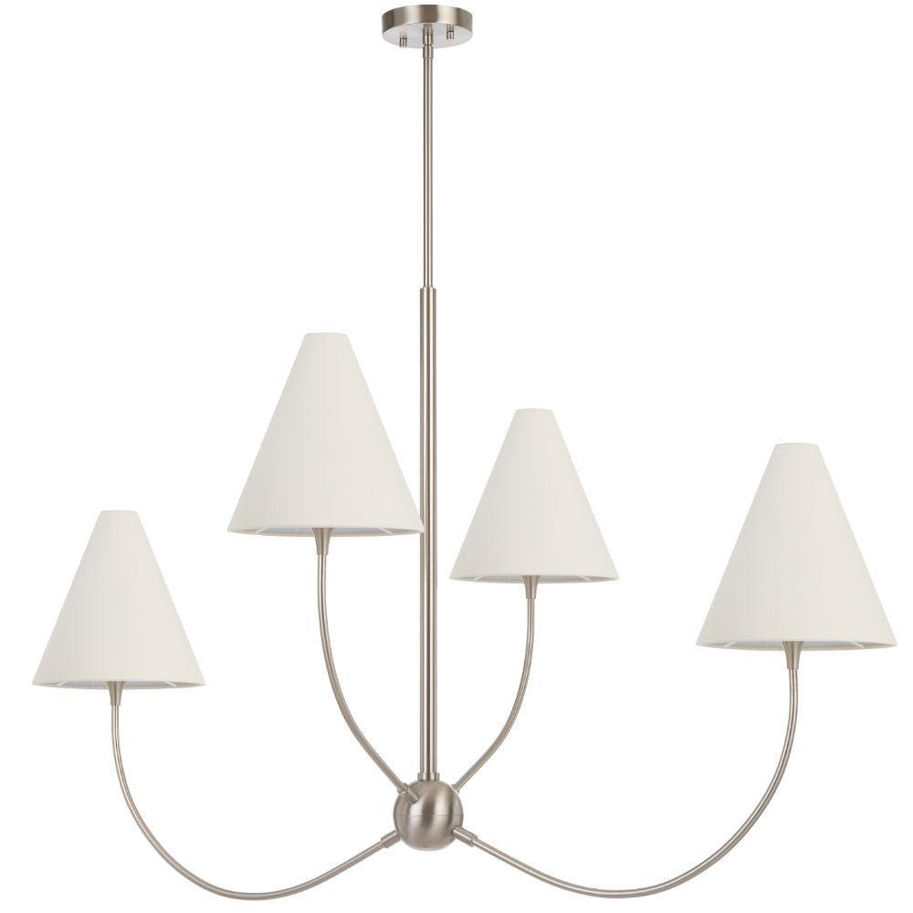 Telbix FARNIX - 4 Light Pendant-Telbix-Ozlighting.com.au