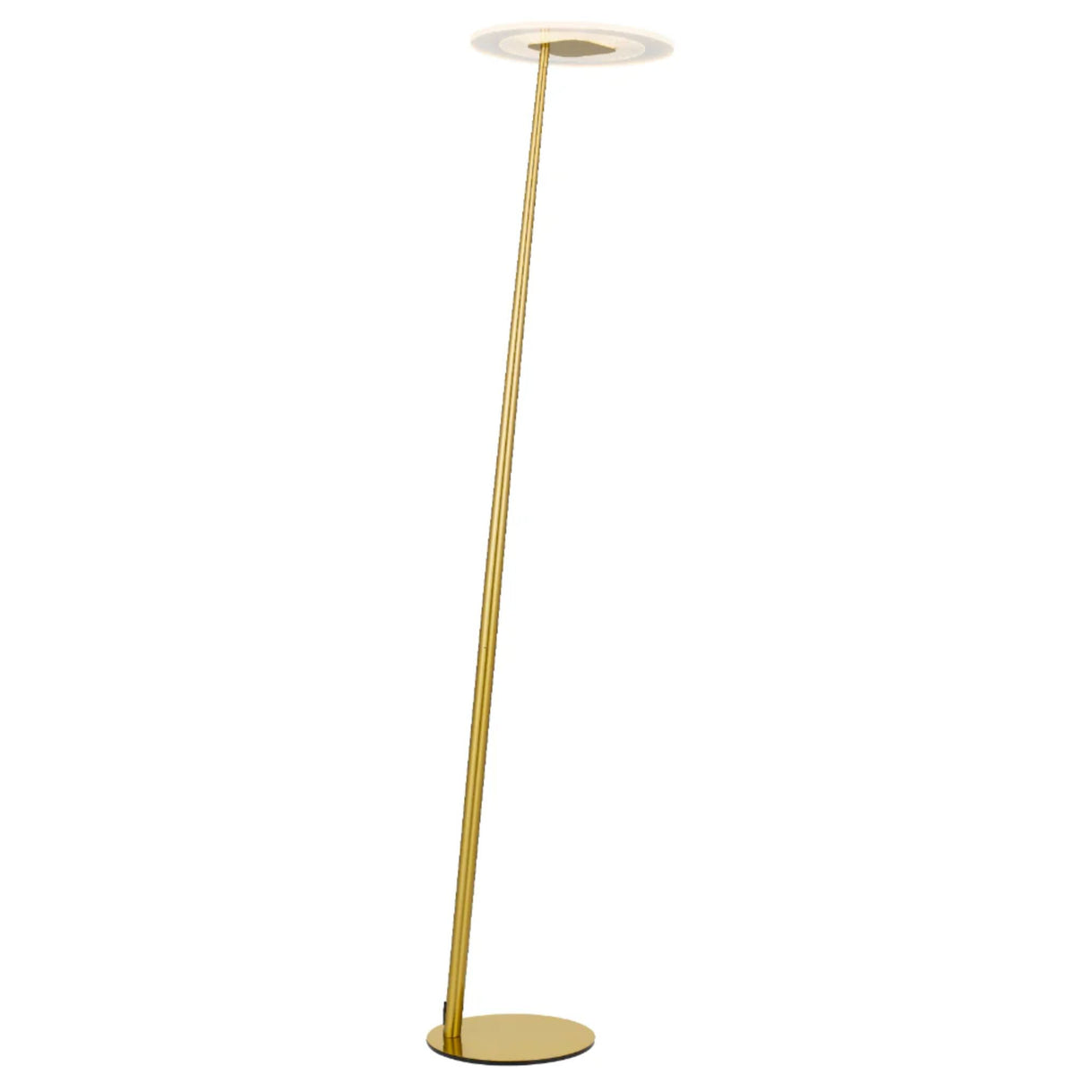 Telbix FARO Floor Lamp - 12W-Telbix-Ozlighting.com.au