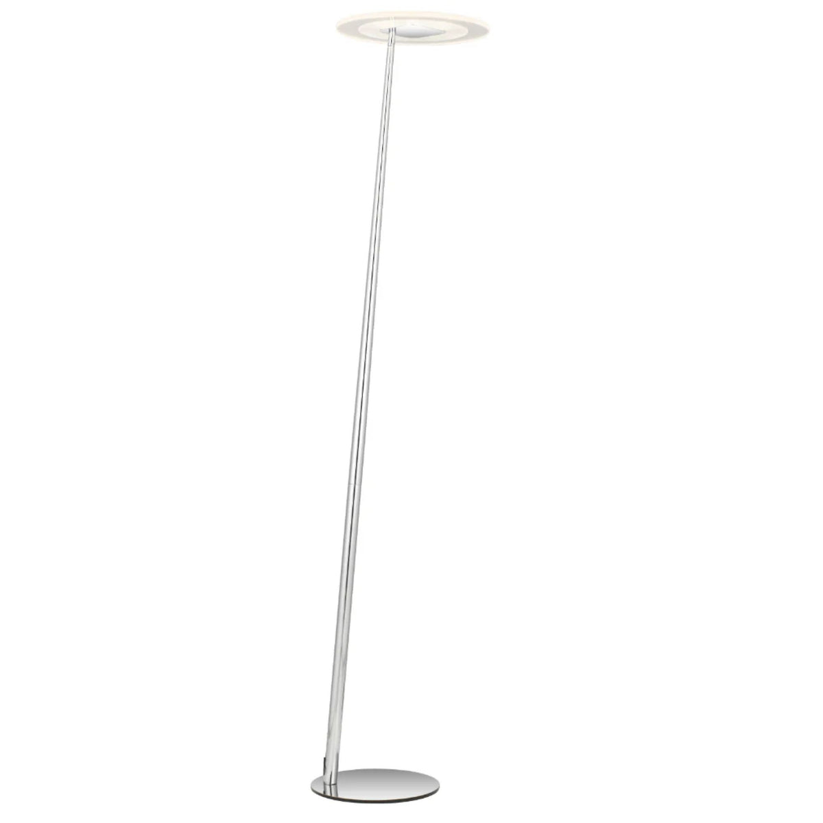 Telbix FARO Floor Lamp - 12W-Telbix-Ozlighting.com.au