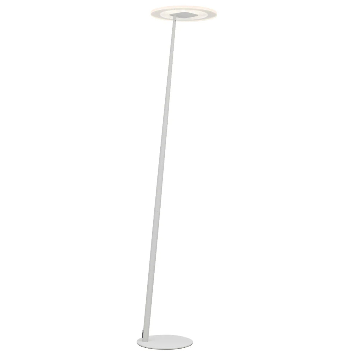 Telbix FARO Floor Lamp - 12W-Telbix-Ozlighting.com.au