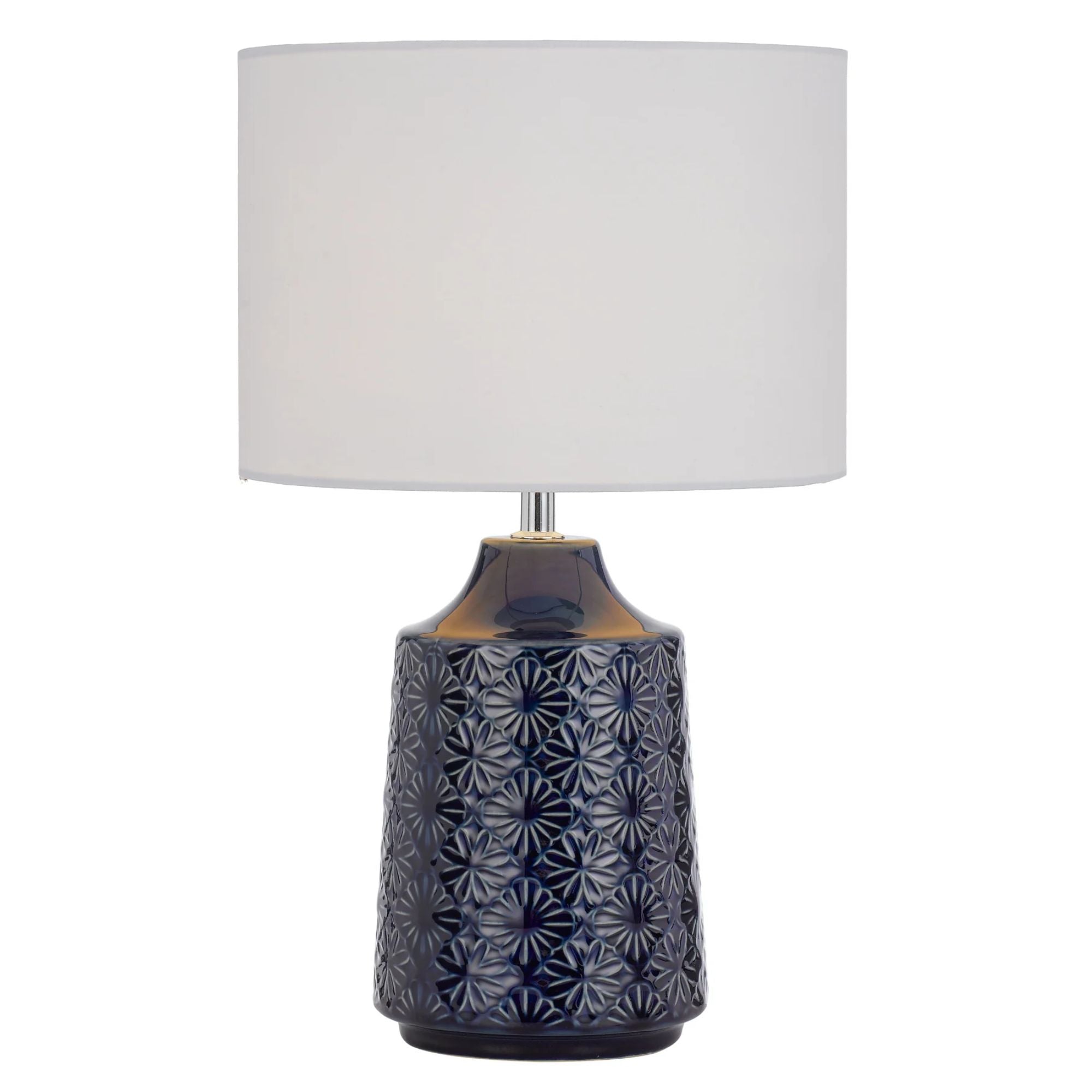 Telbix FEDON - 25W Ceramic Table Lamp-Telbix-Ozlighting.com.au