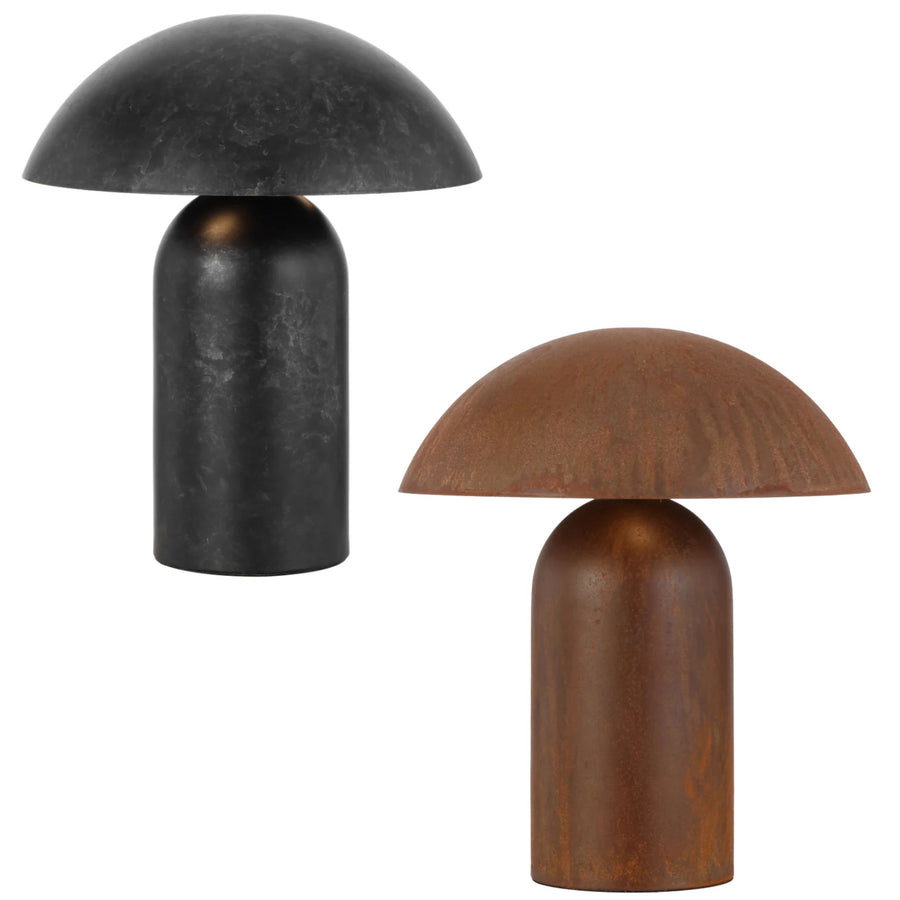 Telbix FERUM 32 - 25W Table Lamp-Telbix-Ozlighting.com.au