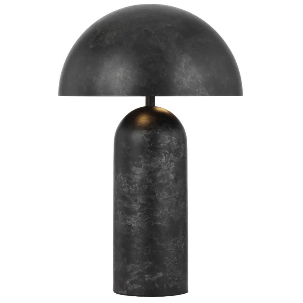 Telbix FERUM 46 - 25W Table Lamp-Telbix-Ozlighting.com.au