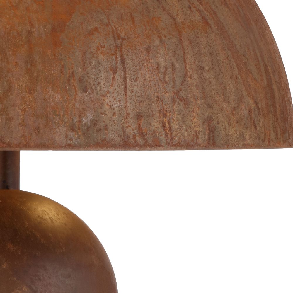 Telbix FERUM 46 Table Lamp - Max. 50W Total-Telbix-Ozlighting.com.au